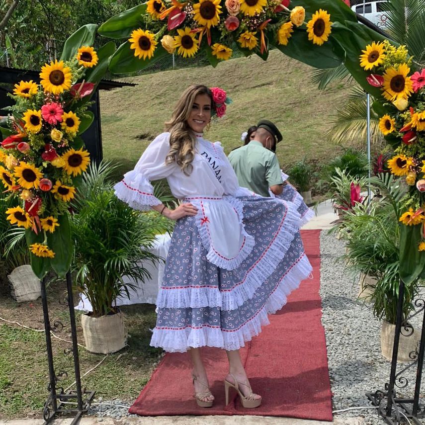 La Organización Señorita Panamá anunció este lunes oficialmente el inicio del proceso de selección de las reinas nacionales 2023, para seis concursos internacionales. La Organización Señorita Panamá anunció este lunes oficialmente el inicio del proceso de selección de las reinas nacionales 2023, para seis concursos internacionales. 