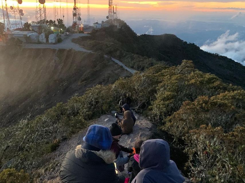 Chiriquí y Veraguas unen destinos en pro de la reactivación