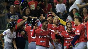 Panamá y Puerto Rico avanzan a la final y aseguran cupo en el Mundial Sub-23