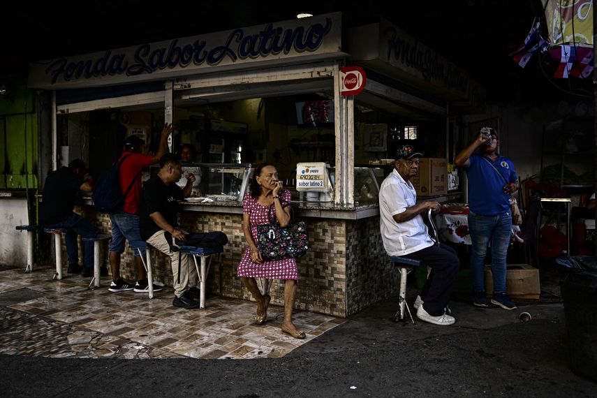 72% de las personas mayores de 18 años en Panamá tienen obesidad y sobrepeso