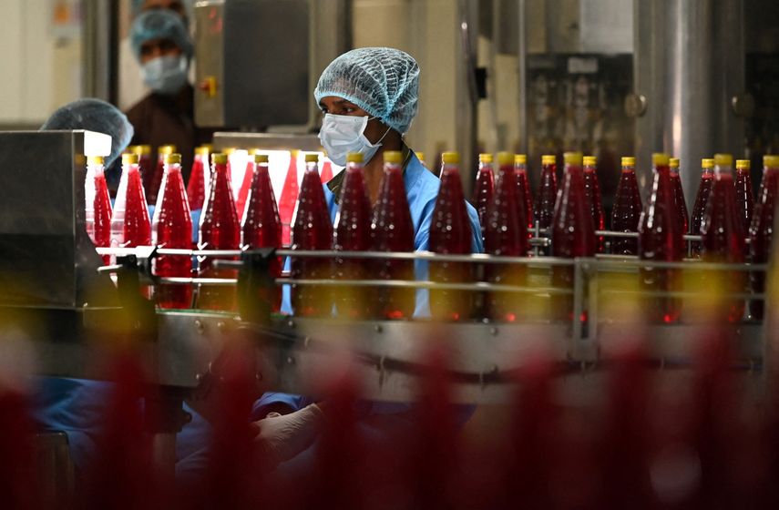 Industria de alimentos y bebidas se fortalece como motor económico de Panamá