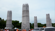 El Cuarto Puente beneficiará a los miles de residentes en Panamá Oeste. El Cuarto Puente beneficiará a los miles de residentes en Panamá Oeste.
