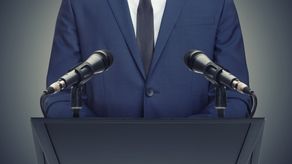 Conozca los ejes del Primer Debate Presidencial