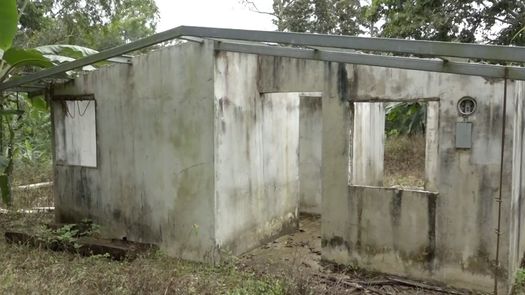 La directora regional del MIVIOT respondió ante la denuncia por el abandono de un grupo de viviendas del programa Techos de Esperanza en Renacimiento.