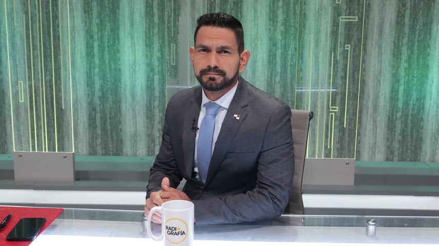 Lenin Ulate sobre reformas CSS: No es el momento oportuno para decidir sobre la edad de jubilación