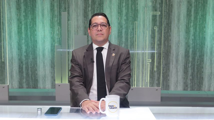 Raúl Fernández: Financiamiento sigue siendo el principal reto para emprender en Panamá