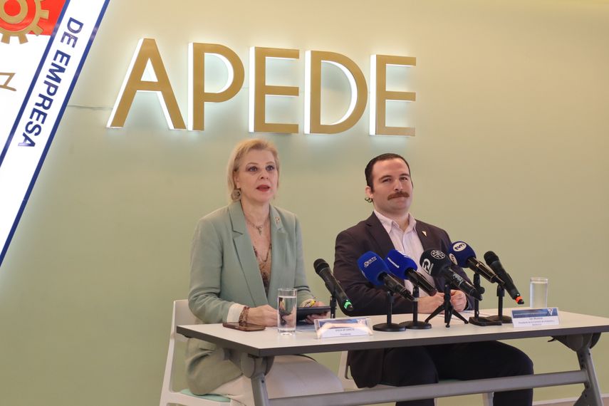 El Foro de Ambiente 2026 se realizará en la sede de Apede.