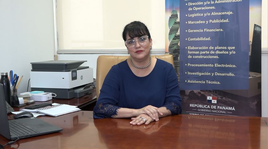 Panamá impulsa la inversión extranjera en semiconductores