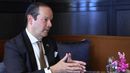 Panamá descarta restablecer relaciones con el Gobierno venezolano que encabeza Delcy Rodríguez y seguirá reconociendo a Edmundo González como presidente electo hasta que haya nuevas elecciones en el país, aseguró a EFE el canciller panameño, Javier Martínez-Acha, en una entrevista este martes.