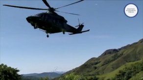 Ministro de Seguridad confirma captura de líder de secta en Comarca