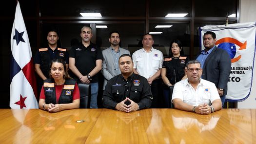 Acodeco presentará denuncia penal por actos vandálicos en la sede de Bocas del Toro