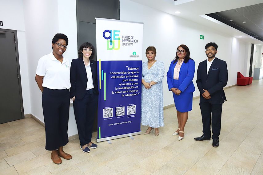 En Panamá 15% de estudiantes tienen una necesidad especial