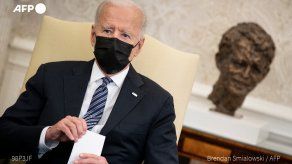 EE.UU. enviará suministros a India para luchar contra el covid-19