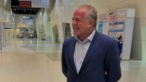 El empresario Raúl Rocha Cantú había sido nombrado cónsul honorario de Guatemala.&nbsp;