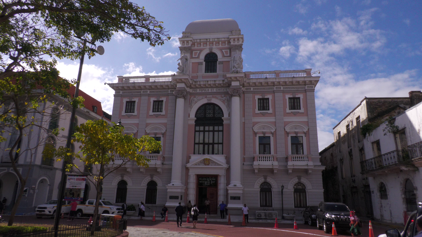 ANTAI: Anuncian monitoreo sobre gastos de movilización