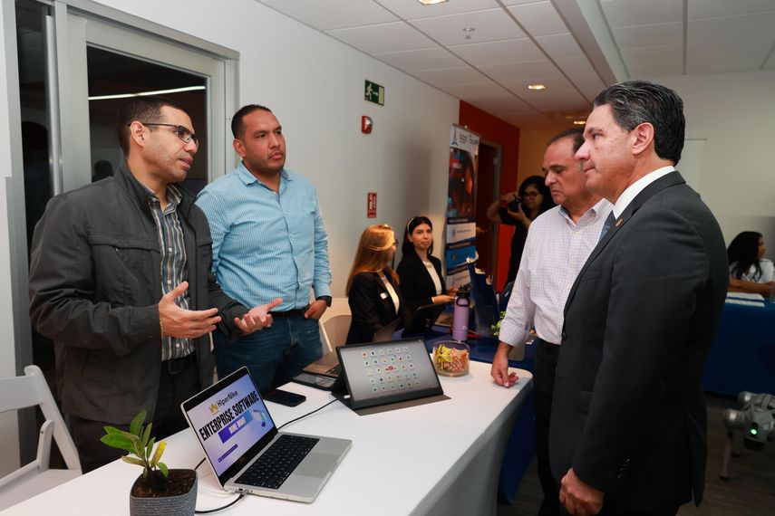 Panamá Pacífico se consolida como hub estratégico de desarrollo con la Expo Feria 2025