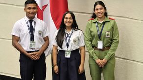 Estudiantes de Herrera