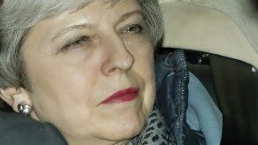 May defiende en la UE solicitud de prórroga hasta el 30 de junio