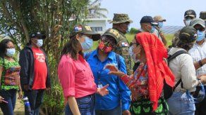 Gobernaciones trabajan en brindar oportunidades para bajar índices de delincuencia