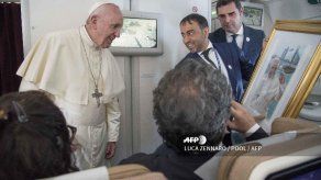 Papa dice que mediación en Venezuela necesita acuerdo de partes