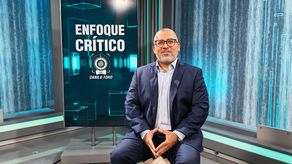 El epidemiólogo Arturo Rebollón recalcó la efectividad de la trazabilidad al detectarse casos de sarampión importado.