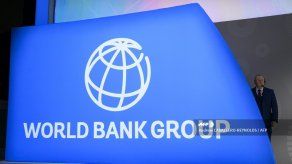 Banco Mundial advierte posible impacto de pandemia en disponibilidad de alimentos