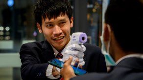 Tailandia defiende mezcla de vacunas