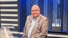 Ministerio de Obras Públicas: Desarrollará plan de infraestructura y obras públicas para 2026