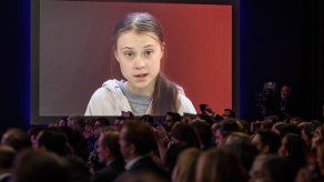 Ministro estadounidense aconseja a Greta Thunberg que estudie