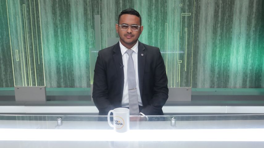 Estudiantes de la UNACHI piden transparencia en la gestión de la casa de estudios superiores