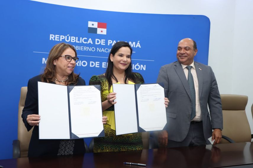 Educación: Crearán Caipi en Darién y comarca Emberá Wounaan