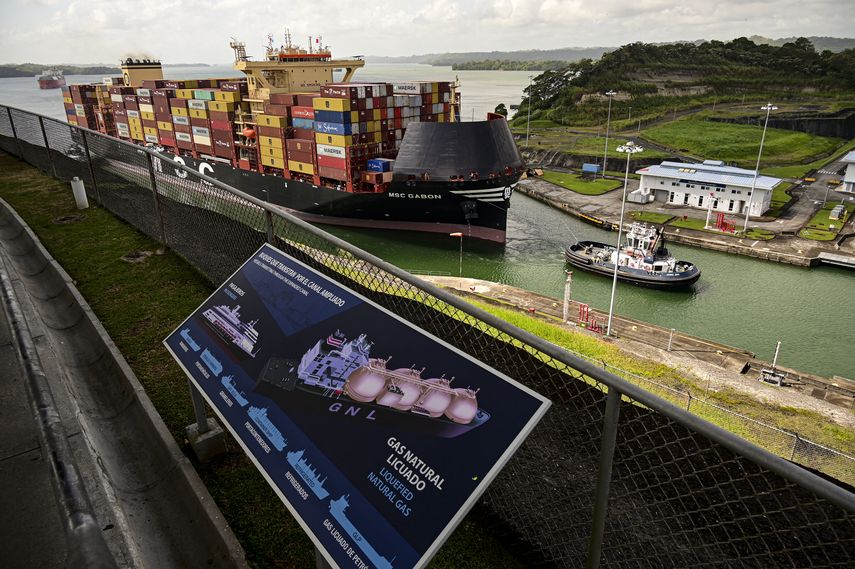 CCIAP: Panamá debe seguir siendo un referente global sin ceder soberanía. CCIAP: Panamá debe seguir siendo un referente global sin ceder soberanía.