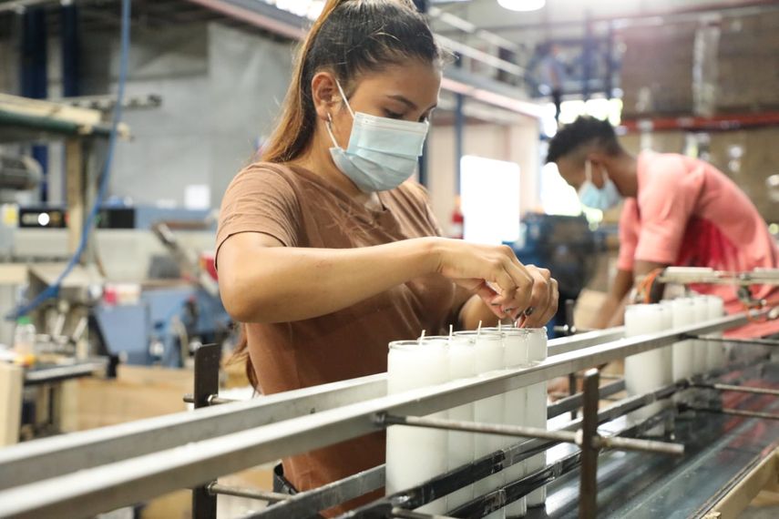 Panamá amplía oferta exportable en medio de la pandemia