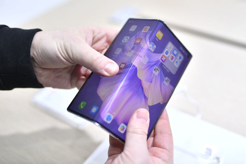 Los beneficios del 5G siguen siendo, sin embargo, muy poco claros para los usuarios comunes de teléfonos celulares. 