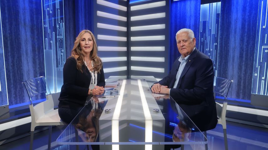 Sobre la candidatura de Martín Torrijos, el expresidente Ernesto Pérez Balladares, señaló que desconoce las razones del expresidente para tomar esa decisión.