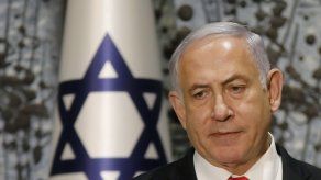 Netanyahu admite que no puede formar gobierno