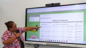 Más de 51 mil docentes participarán en las Capacitaciones Verano 2025 del Meduca