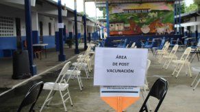 Estadísticas reflejan leve aumento de COVID en San Miguelito