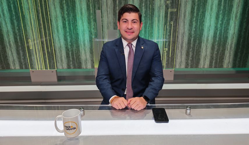 Jorge Bloise advierte crisis estructural en educación y urge reforma integral