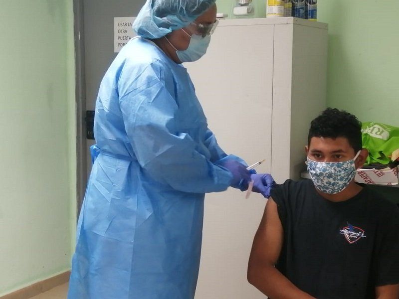 MINSA ha aplicado 253,530 dosis contra la influenza en Panamá