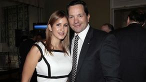 Exministro Ferrufino condenado a 4 años de prisión