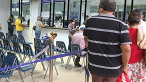 Caja de Seguro Social atendió más de 3 millones de pacientes en el último año