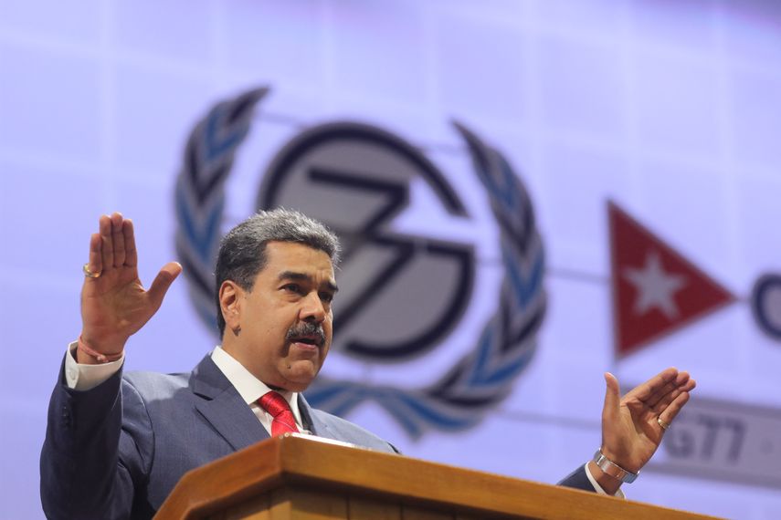 Venezuela: La represión se intensifica, advierte la ONU