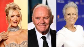 Estas son las celebridades que perdieron sus casas en incendios de Los Ángeles