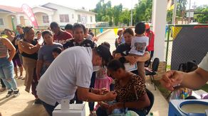 Minsa reporta 64 defunciones por Influenza en Panamá