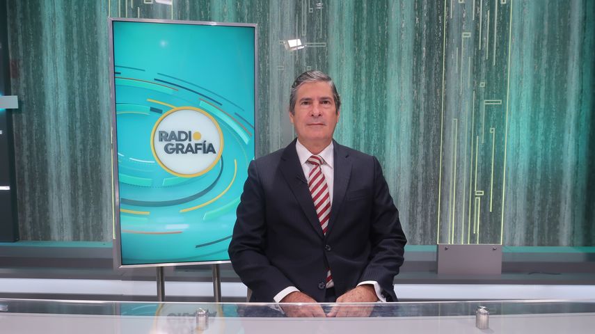 José Domínguez: Martinelli no debe ser opción presidencial