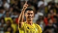 Cristiano Ronaldo compra el 25 % del club español Almería Cristiano Ronaldo compra el 25 % del club español Almería