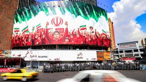 Irán amenaza con privar de petróleo y gas a EE.UU. y sus aliados durante años