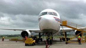 Llega el décimo sexto lote de vacunas Pfizer con 109