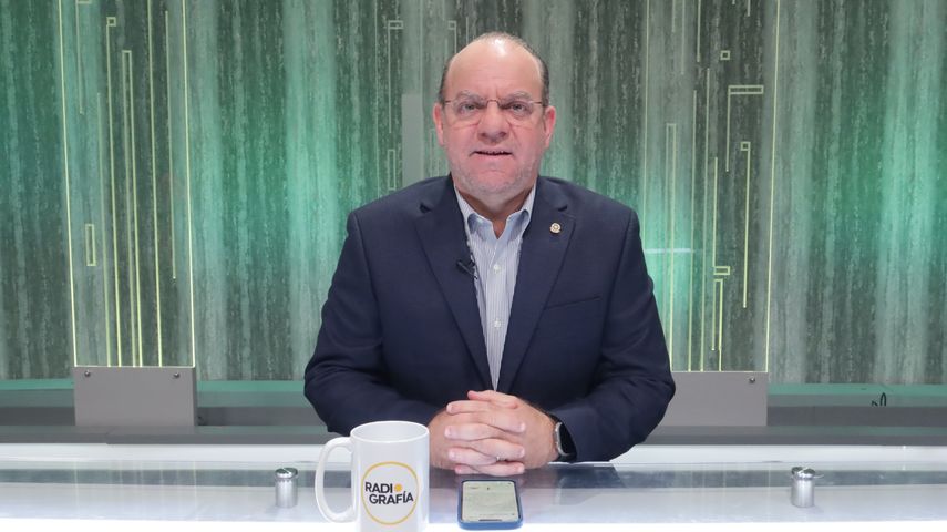 Juan Arias: Un añonuevazo no es la solución, sino un debate responsable sobre la CSS